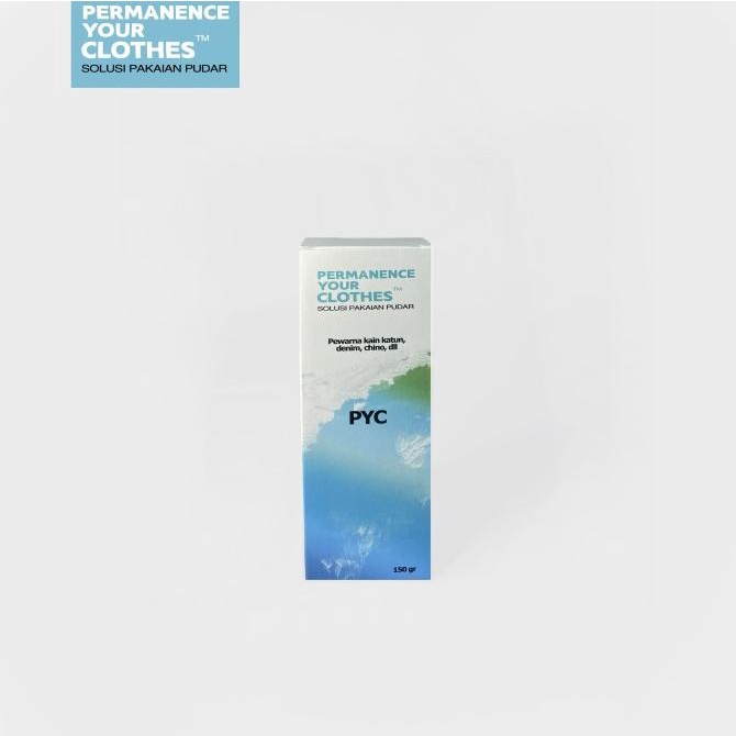 

Wantex Premium Pewarna Pakaian Premium - Wenter