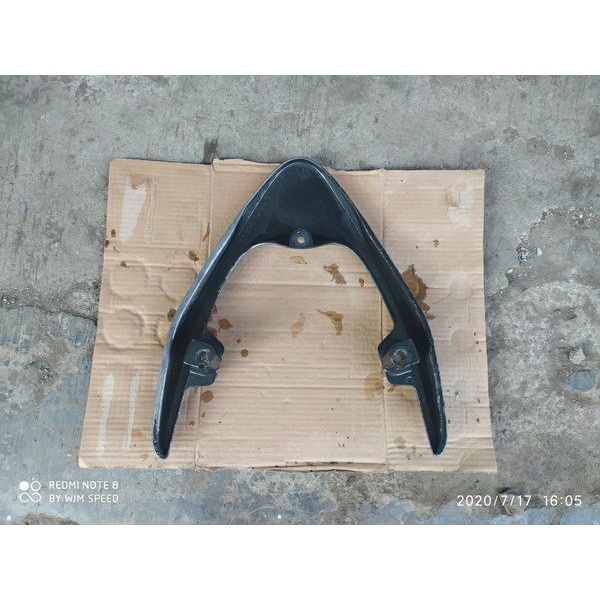 behel belakang honda spacy