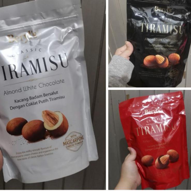 

trx5l5Kz BERYLS. TIRAMISU ALMOND COKLAT ISI 300GR