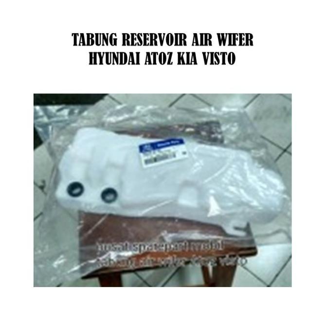 reservoir air wifer Atoz Visto tabung cadangan air wifer atoz Visto