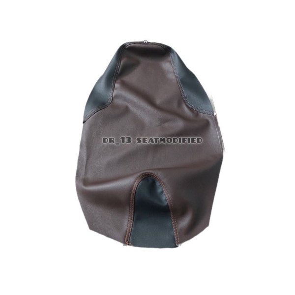 KULIT JOK HONDA VARIO 125 150 DAN VARIO 160 NMAX BAHAN ORIGINAL MBTECH