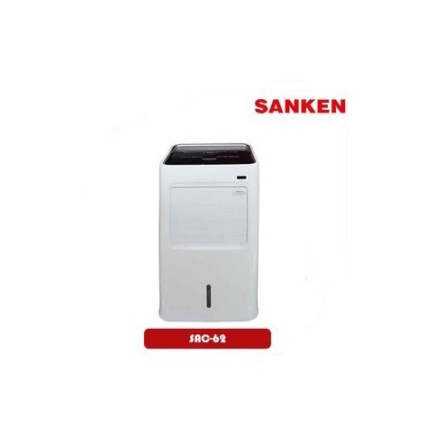 SANKEN SAC62 AIR COOLER 9L
