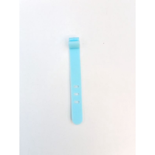 Pengikat Kabel Charger Hp Earphone Laptop dan Macam Kabel Elektronik