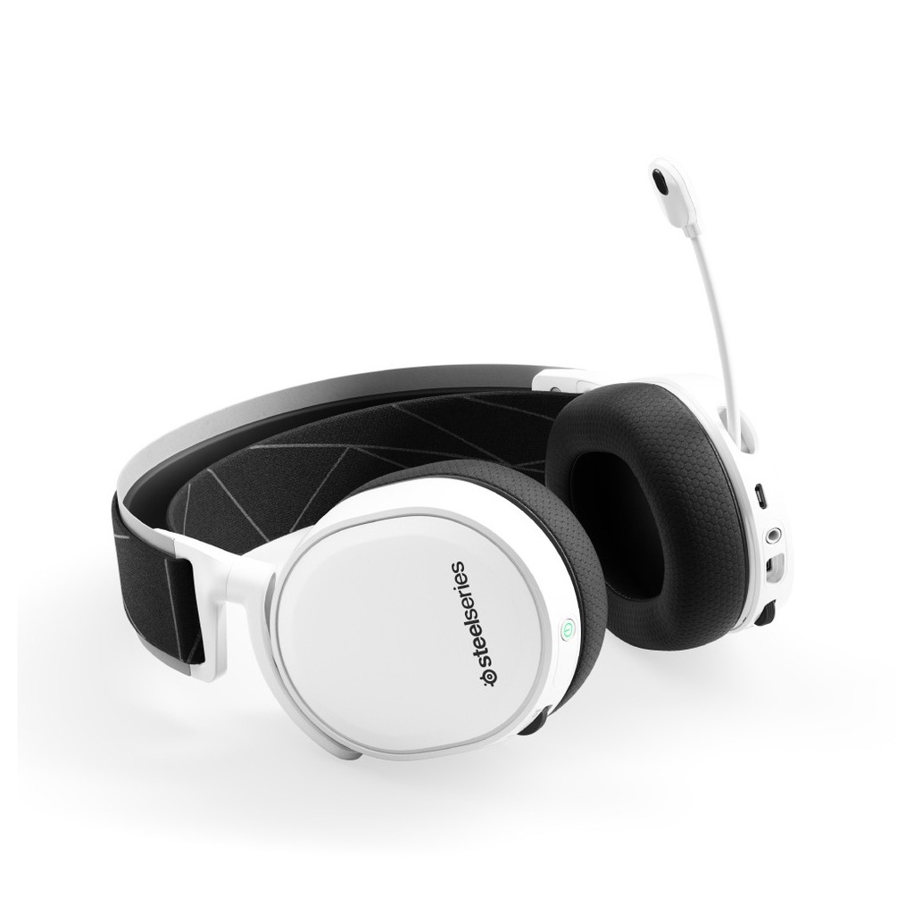 Steelseries Arctis 7+ Wireless Multiplatform Gaming Headset