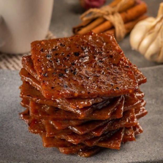 

33 Dendeng Babi Ala Singapura Sosisku 150 gram ➚Sale