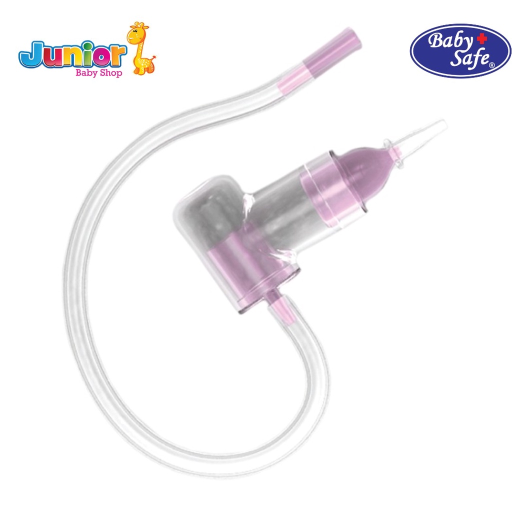 Baby Safe NAS02 Nasal Aspirator