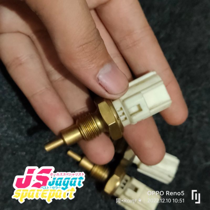 sensor switch ECT Toyota vios yaris copotan original