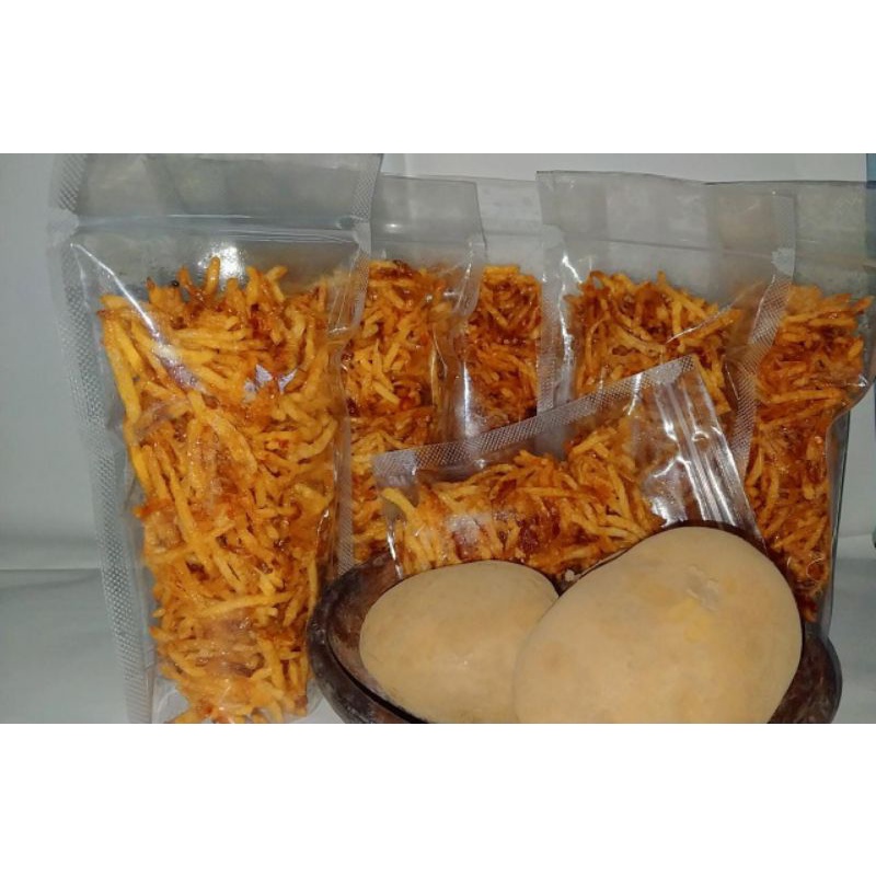 

B U M B L E B E E ✨ KENTANG MUSTOFA