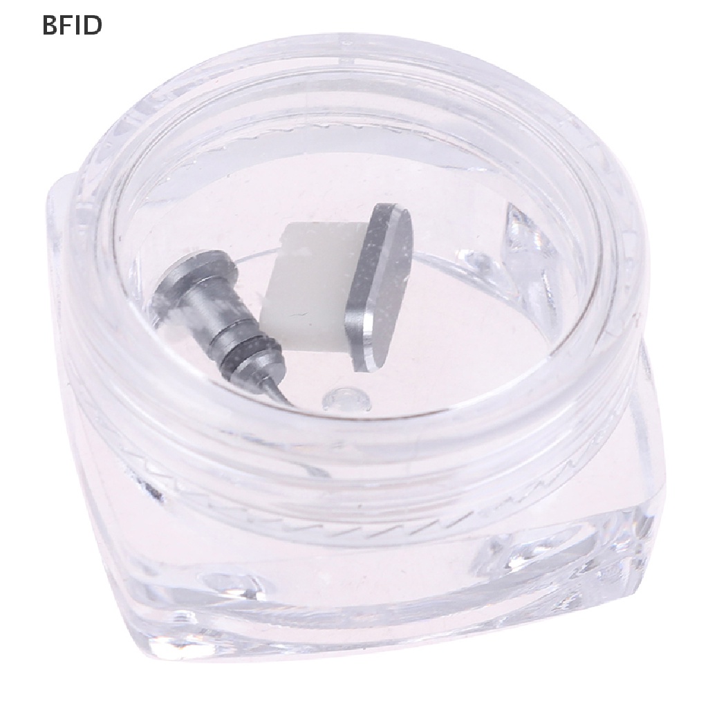 [BFID] Port Charging Telepon Tipe C 3.5mm Earphone Card Colokan Debu USB Untuk Samsung Huawei [ID]