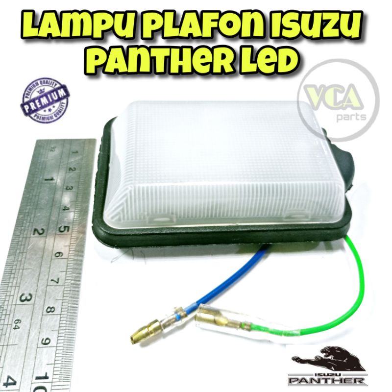 LAMPU PLAFON ISUZU PANTHER LED.