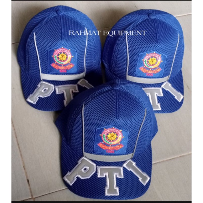 Topi PTI topi Pol PP