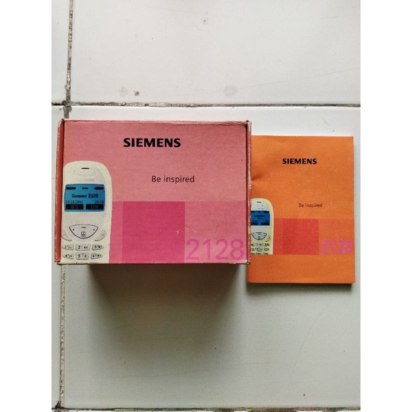 Dosbook HP jadul murah