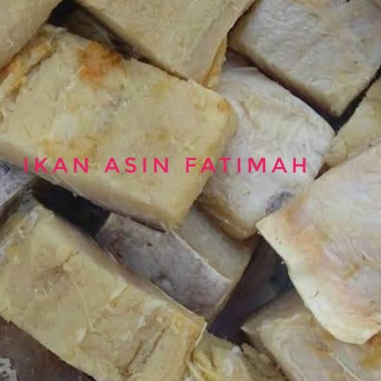 

Terbaru | JKH|Ikan Asin Jambal Roti 500grm