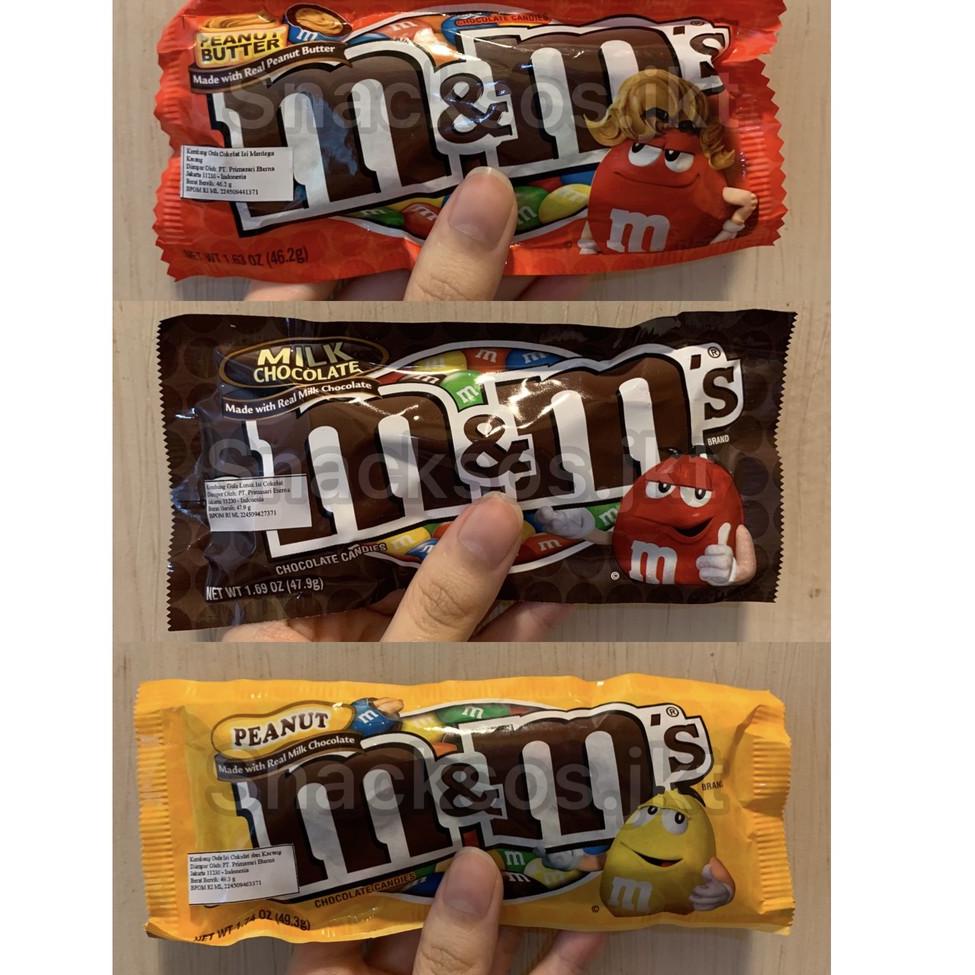 

Terupdate _ M&M PEANUT / MILK CHOCOLATE / PEANUT BUTTER - M&M’S CHOC0LATE CANDY ☯