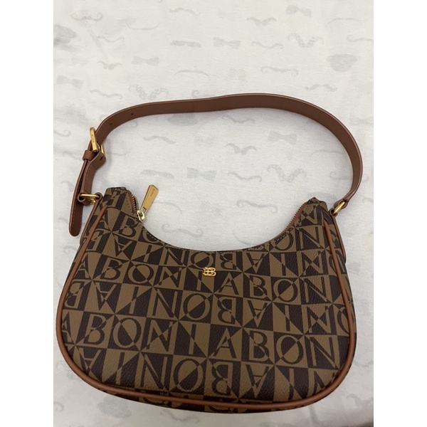 Tas Bonia monogram (Original)