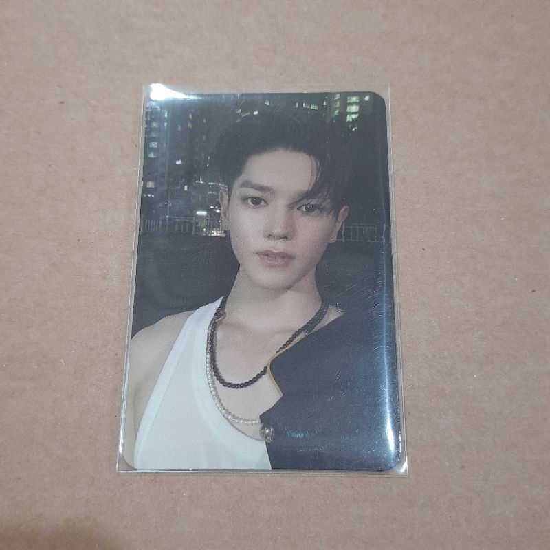 PC Taeyong Seoul City