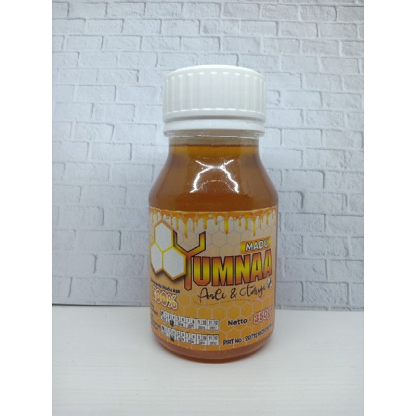 

MADU YUMNAA. MADU ASLI NEKTAR RAMBUTAN
