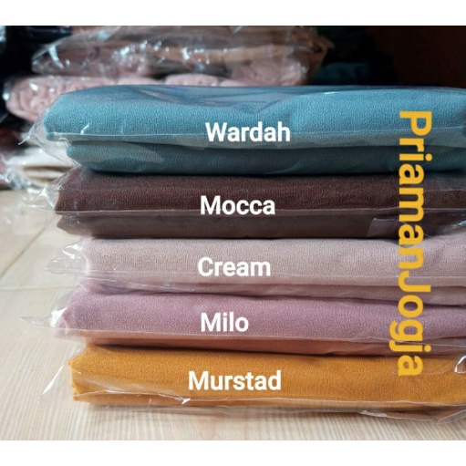Toserbaht || Pasmina Instan Cala Pashmina Instan Cala Grosir Murah