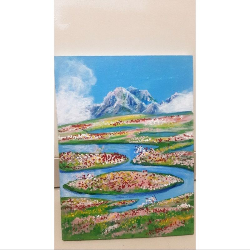 Howl's Moving Castle