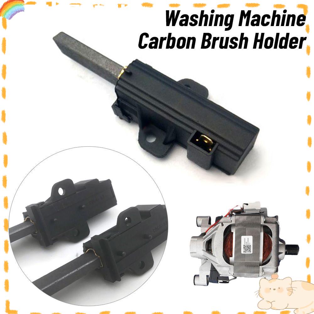 Sikat Karbon Motor SOLIGHTER 4006020152 Vacum Cleaner Elektrik Sedot|Part Carbon Brushes Pengganti