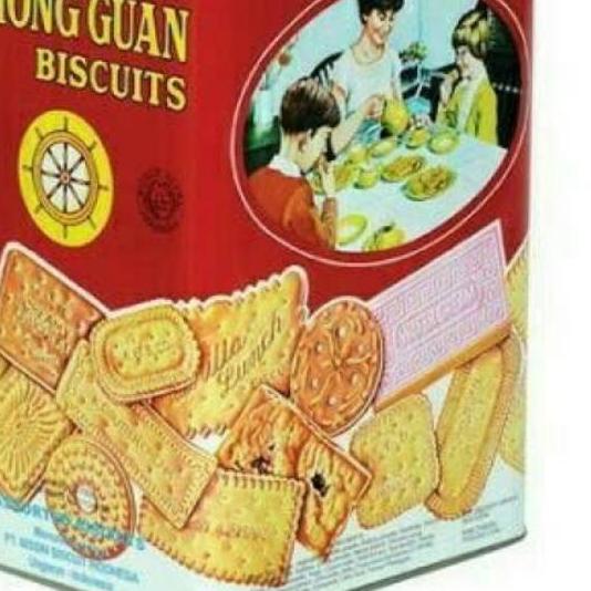 

Terbaru [FG2] Khong Guan 1600gr