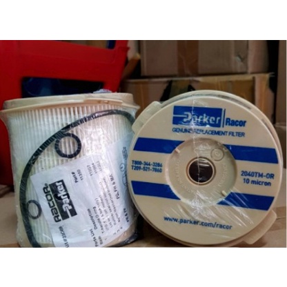 Filter 2040TM 10 Micron 2040 TM FH900