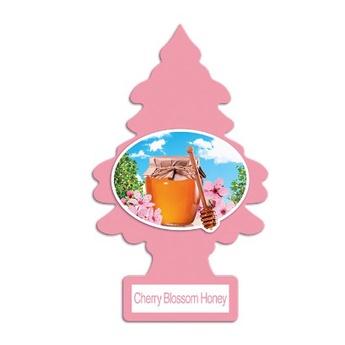 Parfum Mobil  Little Trees  / Parfum Mobil Cemara Gantung Little Tree