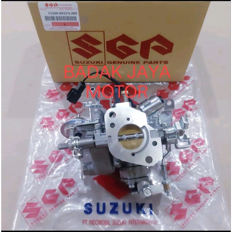 KARBURATOR JIMNY KATANA SJ410