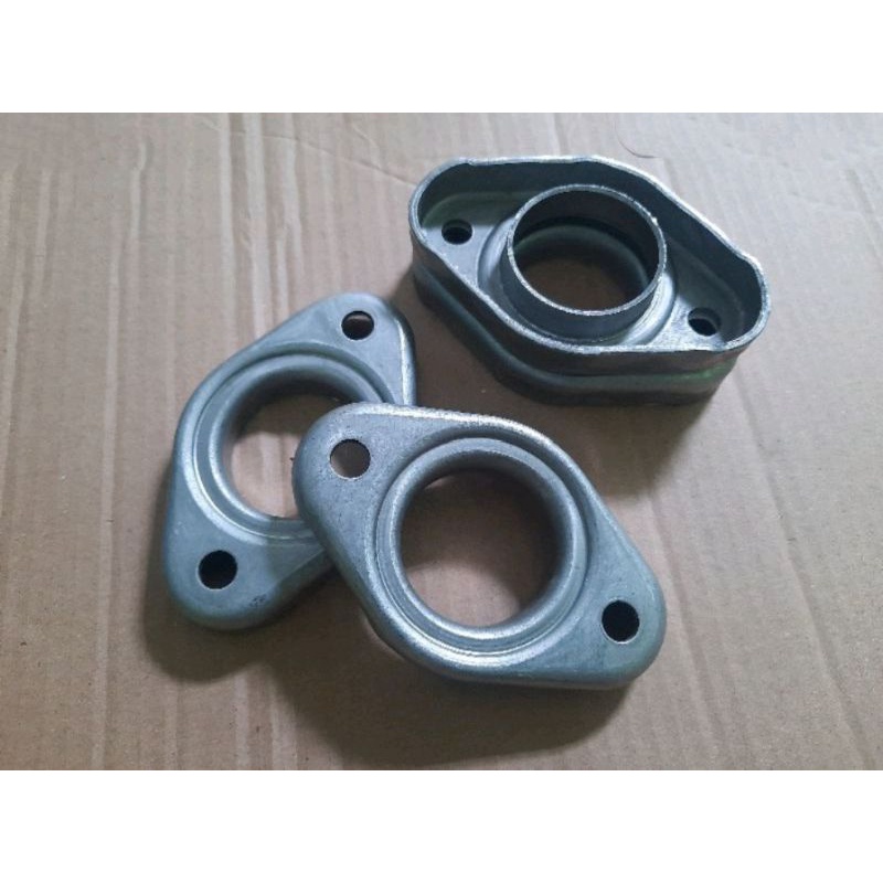 plendes sambungan pipa knalpot mobil