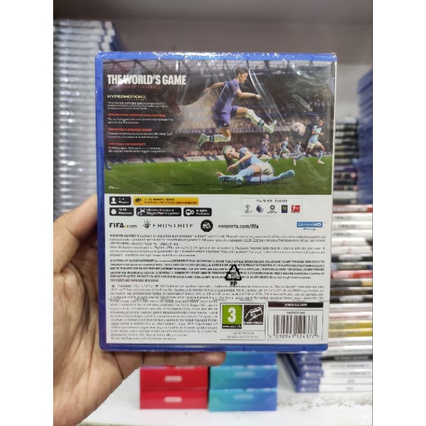 Fifa 23 PS5 Fifa23 PS5 2023 PS5