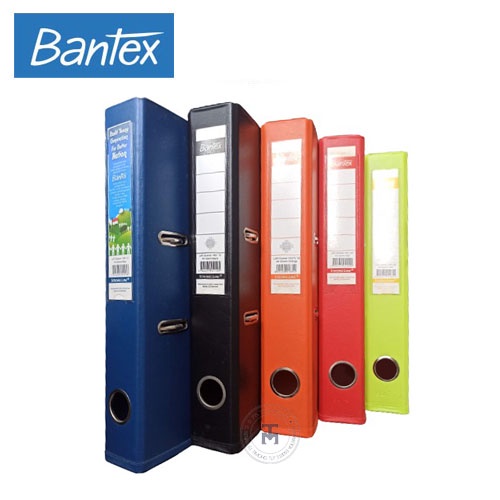 

Ordner Bantex 1451 A4 5cm