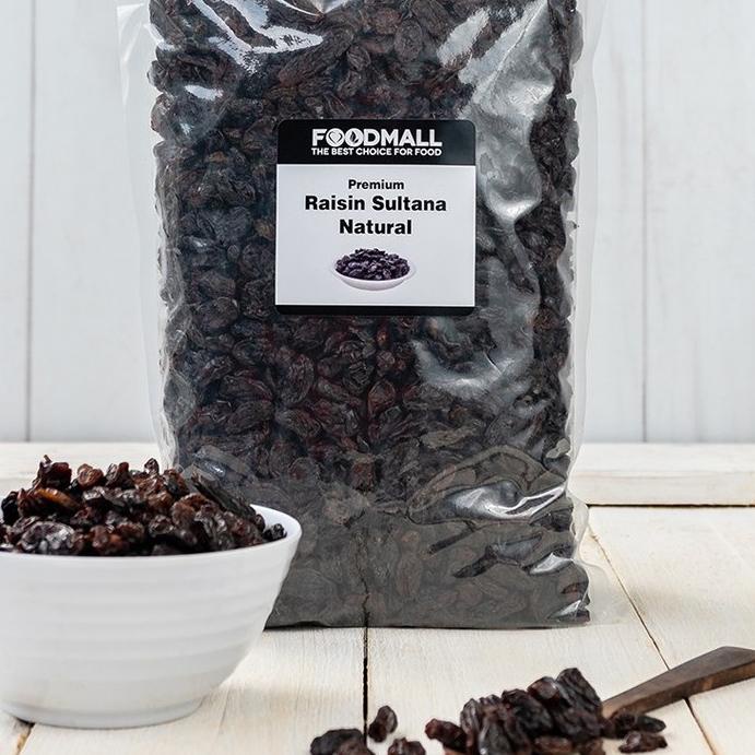 

Discount | KG7|Kismis natural 1 kg