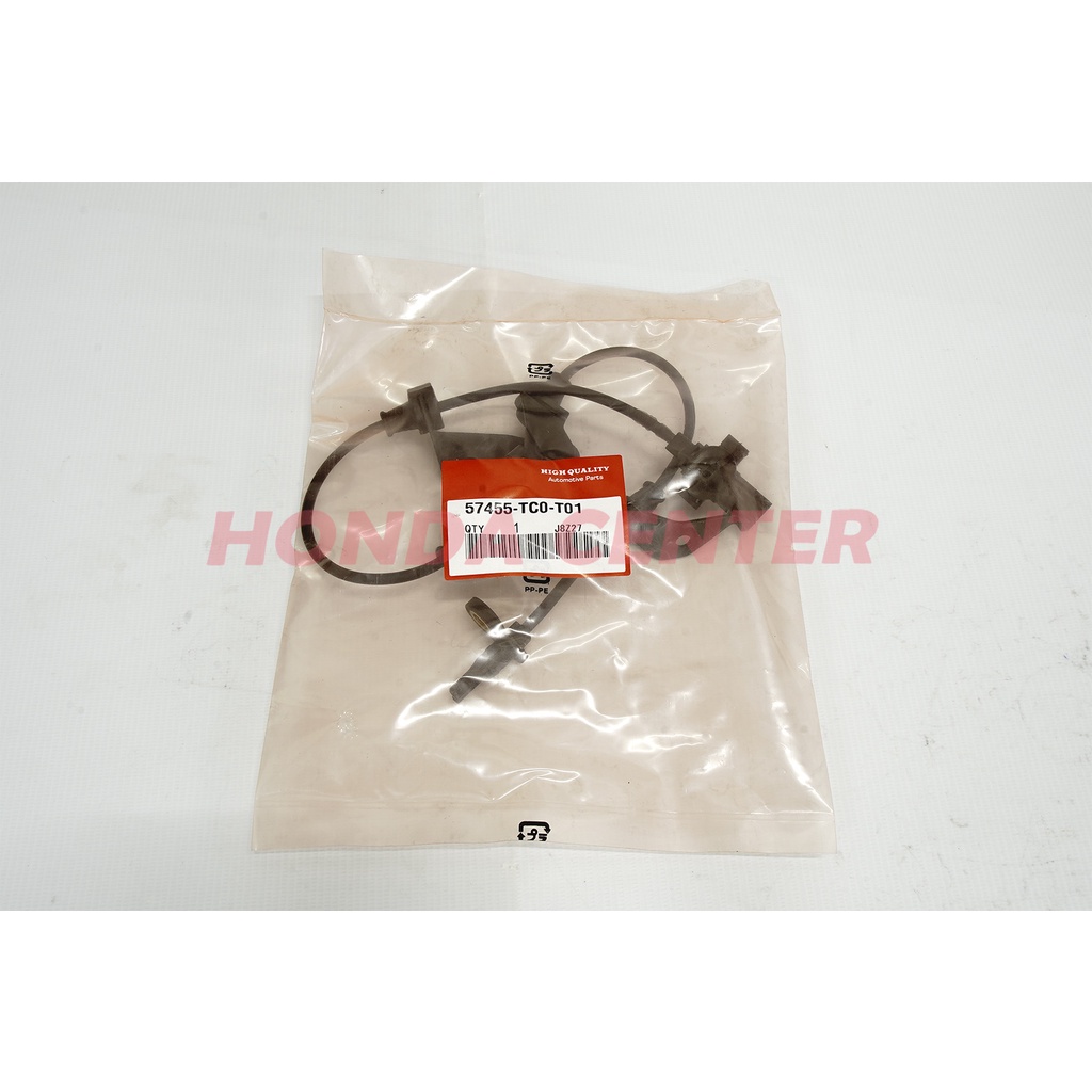sensor kabel abs rem depan kiri honda accord cp2 2008 2009 2010 2011 2012