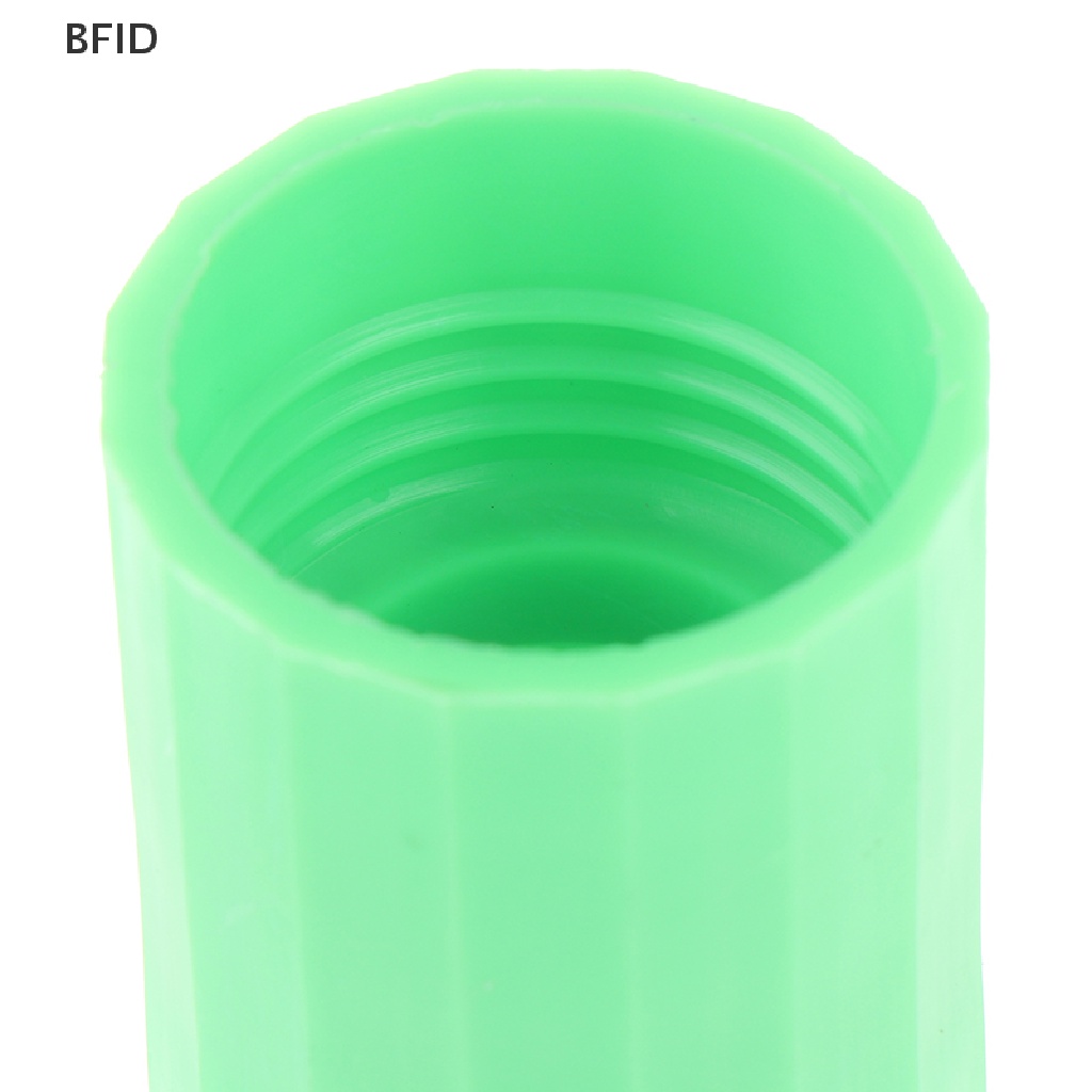 [BFID] 2pcs Konektor Botol Tornado Connector Tube Mainan Eksperimen Dan Tes Ilmiah [ID]