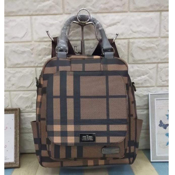 (promo)tas ransel wanita laptop/tas ransel wanita backpack/tas ransel import//tas ransel wanita terb