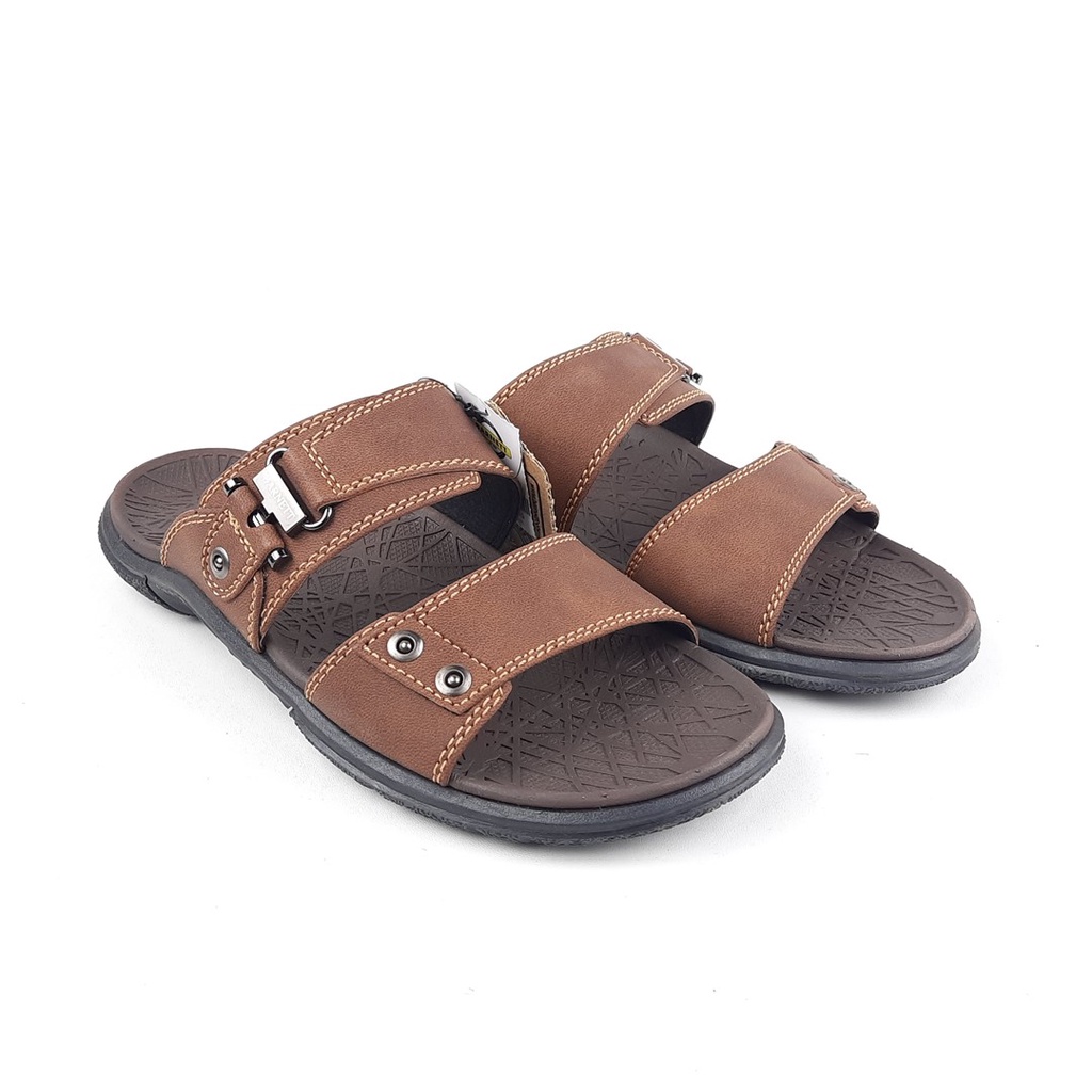 Sandal slide Pria Barnet tiger.01 39-43
