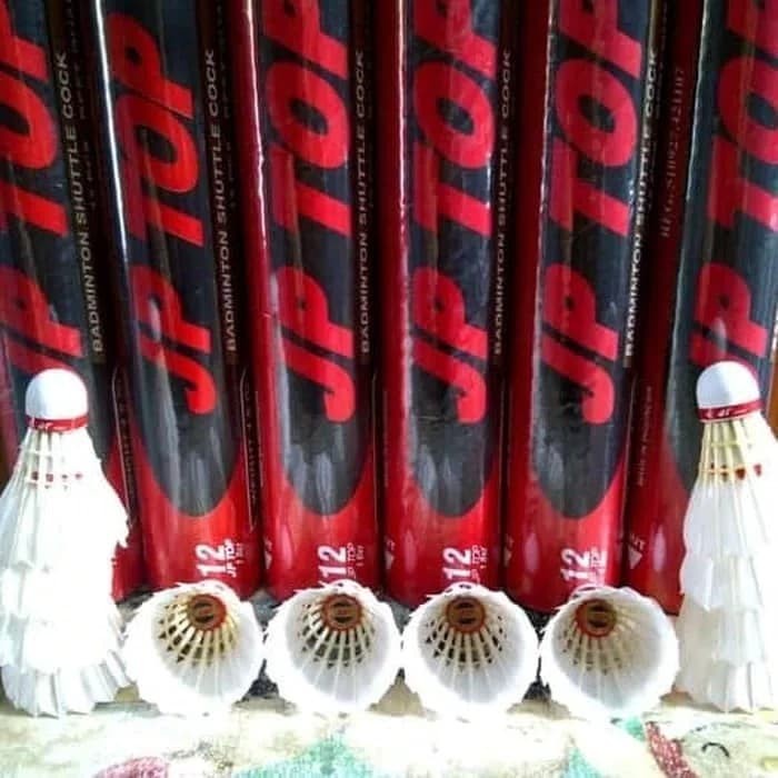Shuttlecock Shuttlecock Badminton Jp Top / Kok Jp Top