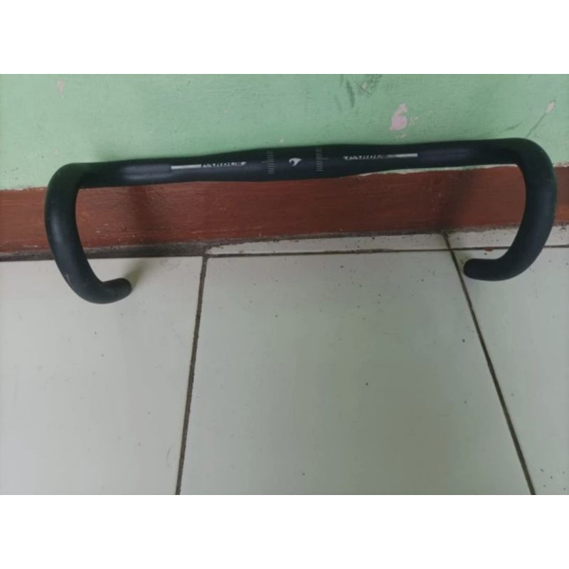 Dropbar roadbike pardus 40cm