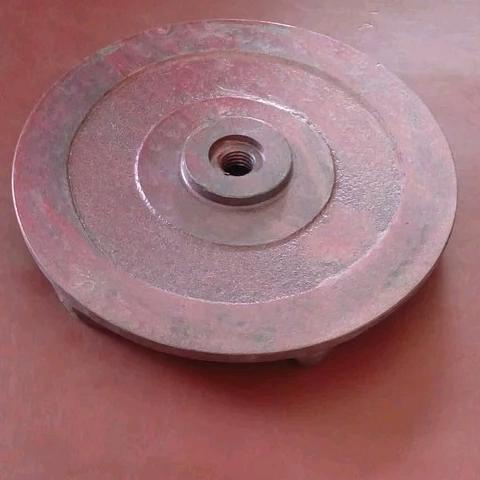 Impeller Kipas Pompa Ns50/Ns-50