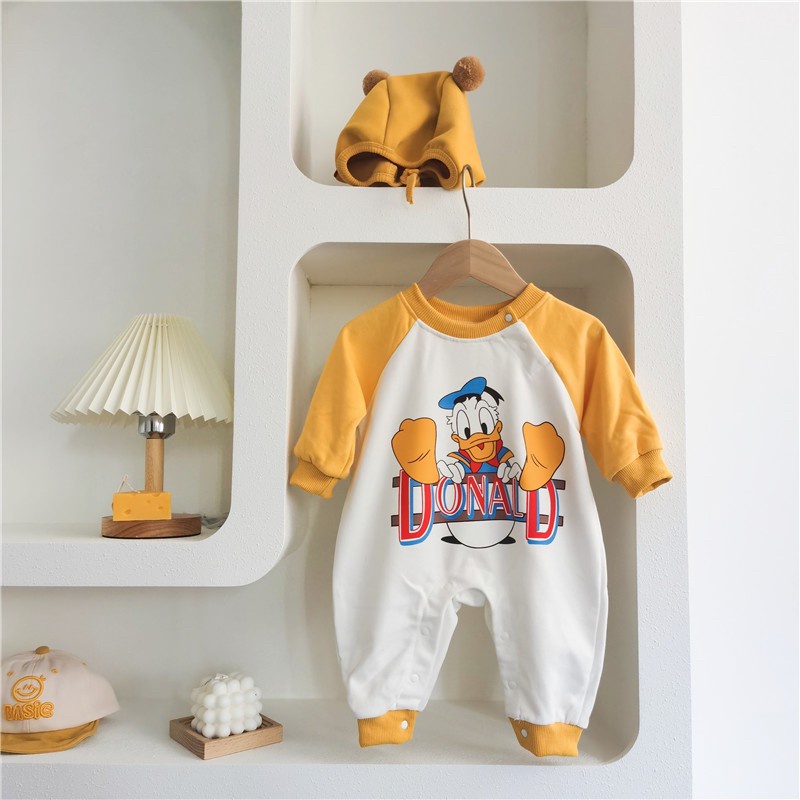 3-18 bln PAKAIAN BAYI [Premium Impor] BAJU ANAK JUMPER JUMPSUIT ROMPER UNISEX MZJP JB