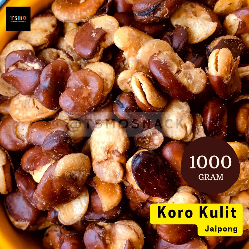 

KORO KULIT [1KG]