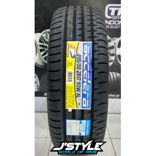 BAN 205 50 RING 17 ACCELERA PHI