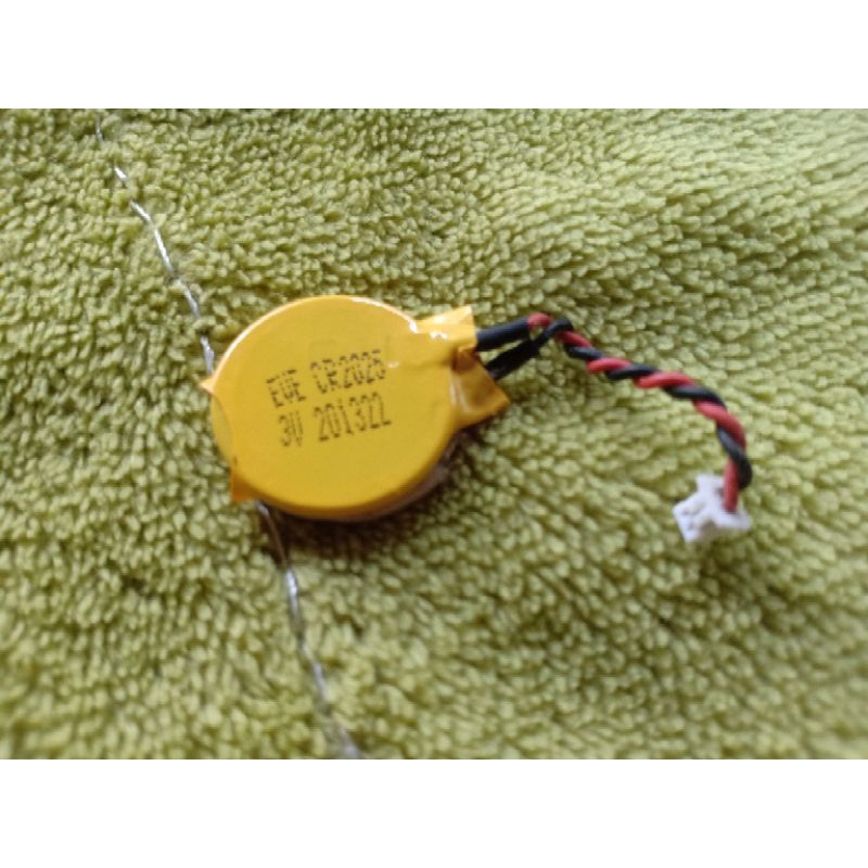 BATERAI CMOS LAPTOP NOTEBOOK LENOVO S100 S110