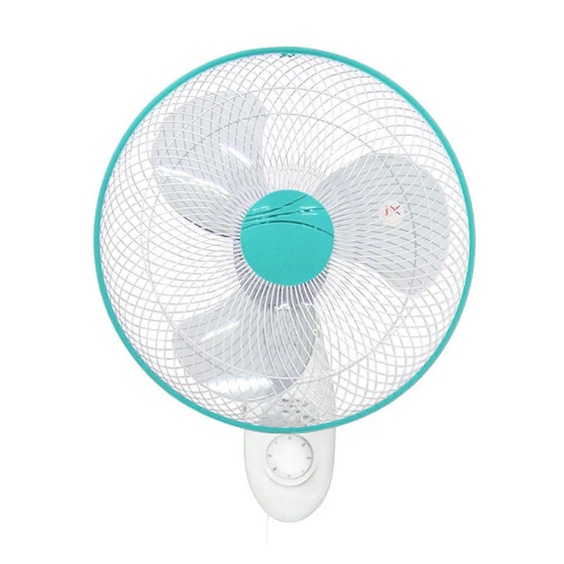 MASPION WALL FAN / KIPAS ANGIN MWF 41K / MWF-41 K (16 INCH)