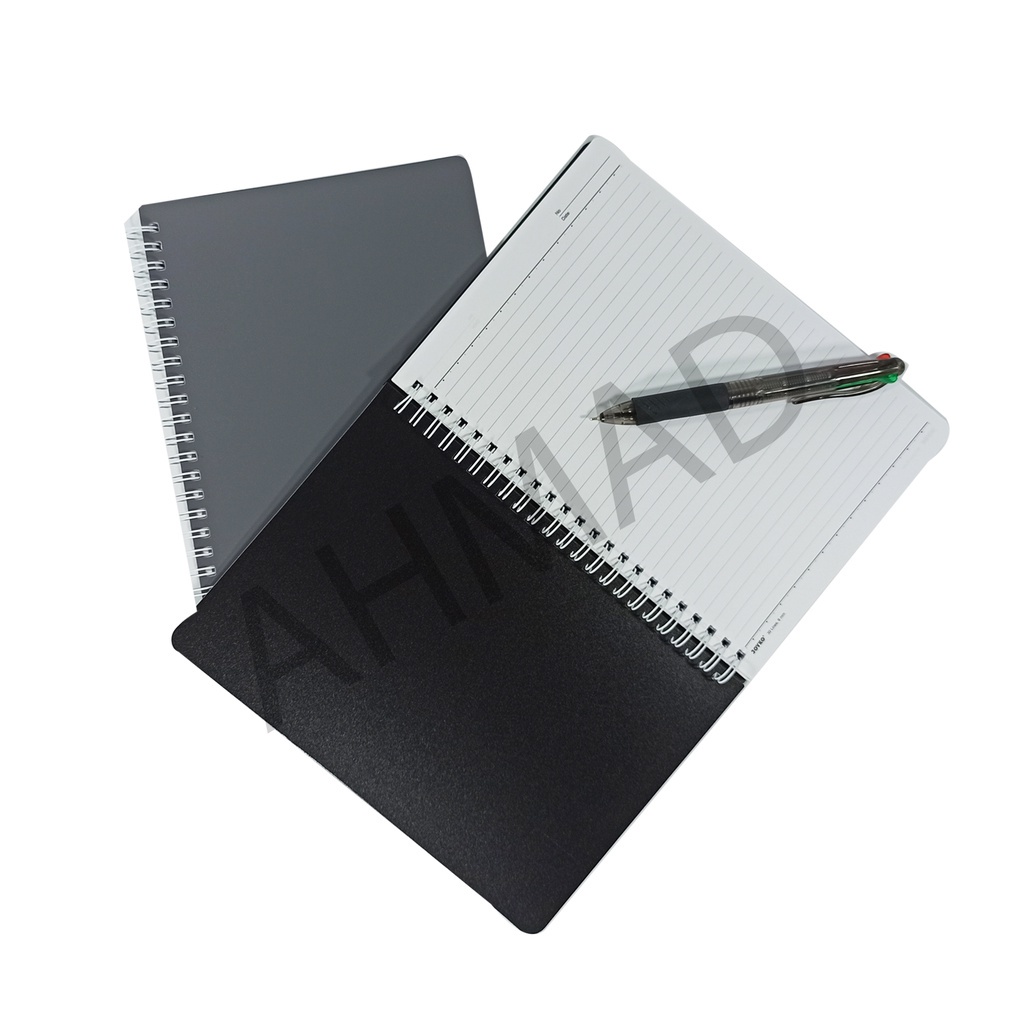 

JOYKO Ruled Notebook Buku Catatan Bergaris NB-690 [ ECER ]