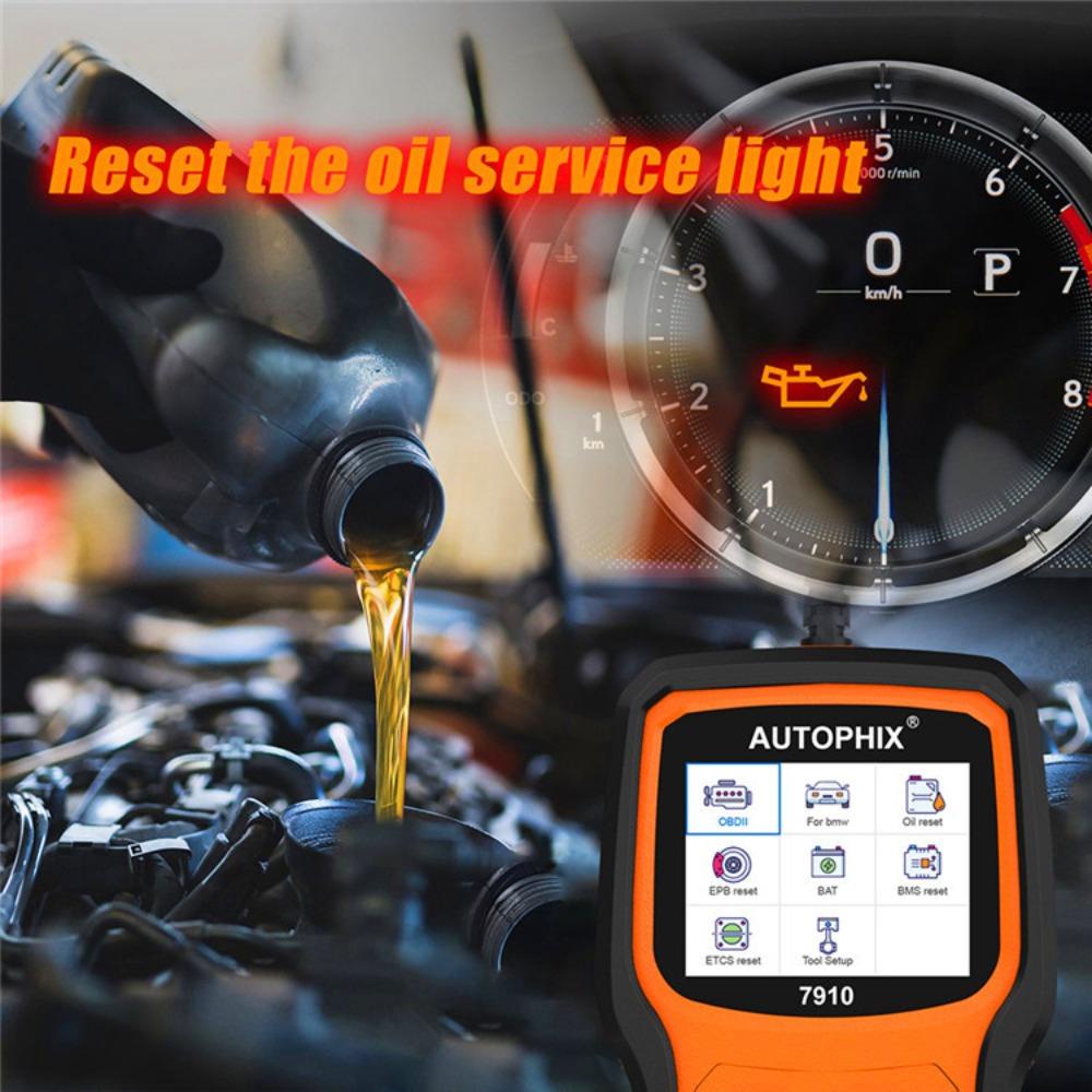 Populer Alat Perbaikan Scanner Diagnostik Aksesoris Alat Inspeksi Mesin Pemindai Mobil Deteksi Kesalahan Otomatis