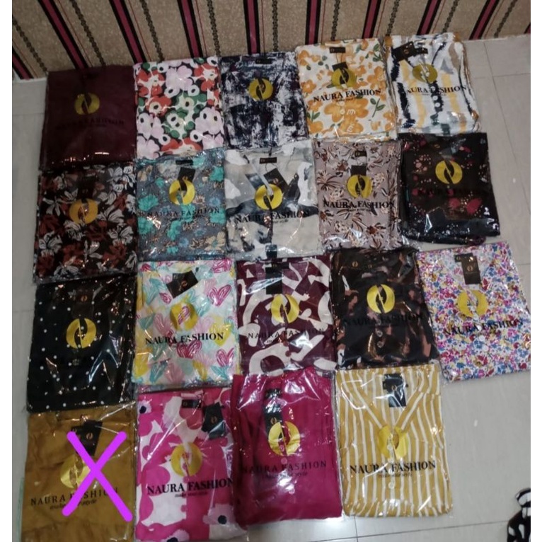 paket resseler pesenan