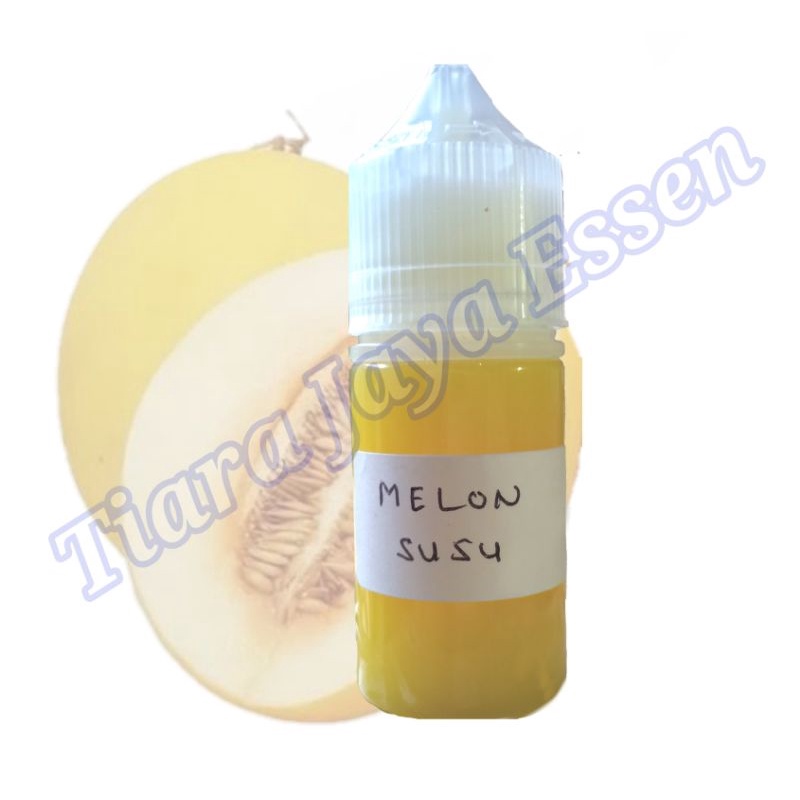 Essen Ikan Mas Melon Susu