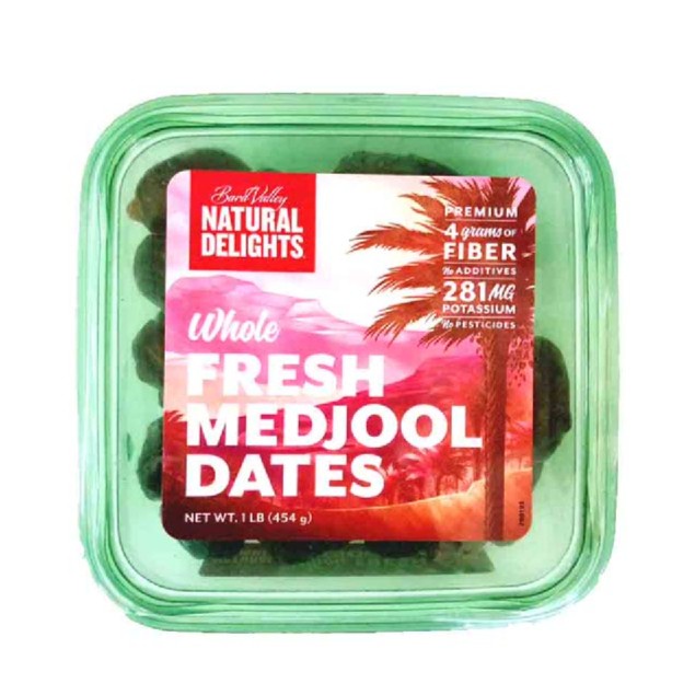 

KURMA MEDJOL FRESH 454GR