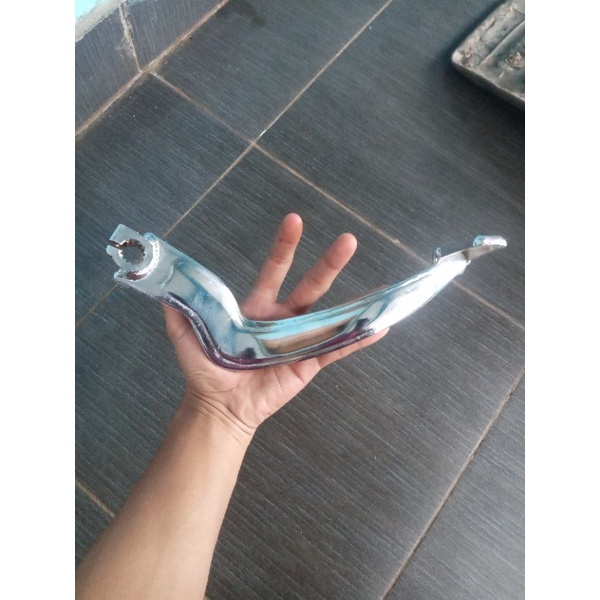 Pedal Rem Tromol satria 2 tak ORIginal